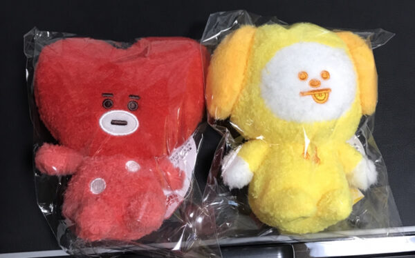 8363  plus doll bt 21