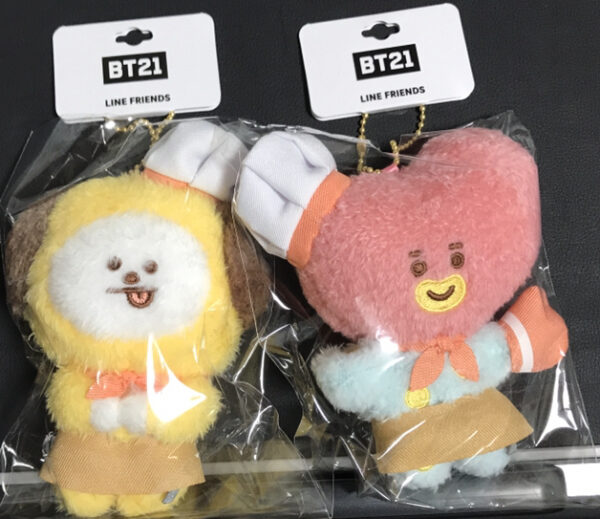 8365  plus doll bt 21