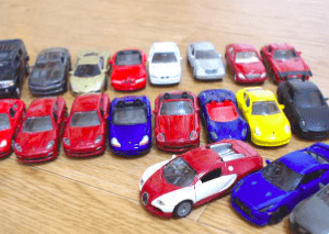   Articulos Japan (Post Box Japan)