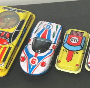   Articulos Japan (Post Box Japan)