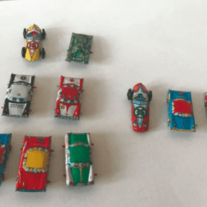   Articulos Japan (Post Box Japan)