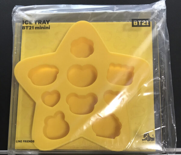 11174 Ice tray bt 21