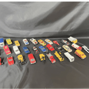 10380 mini car set  ( ¥2050 )