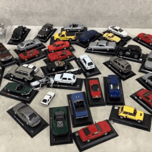 10382 mini car set  (#400)