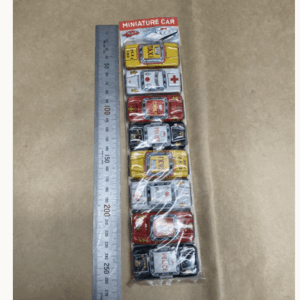 10439 mini car  (¥3185)