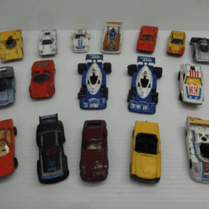 10490 mini car set  (¥1610 )