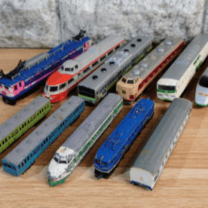 10498 mini car set (¥1280)