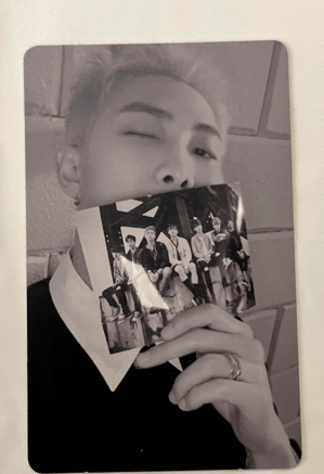 10860 photo card  ( ¥500 )
