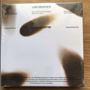 12375 CD le sserafin