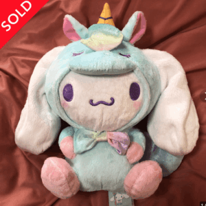 12877  plush doll