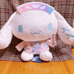 12879 plush doll