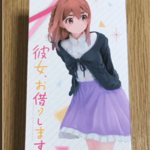 12885 SAKURARASAWA FIGURA