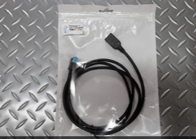 14081 Panasonic Cable CA-LUB200D