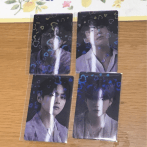 14105 photo card set