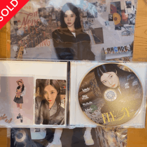 14302 CD set