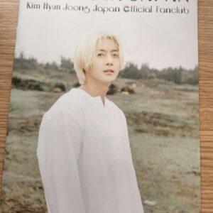 16445  Magazin henecia fan club