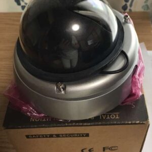 15911  Safety security canera