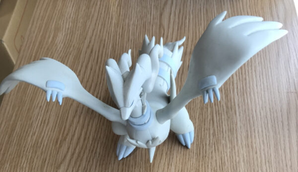 16104  Pokemon figure