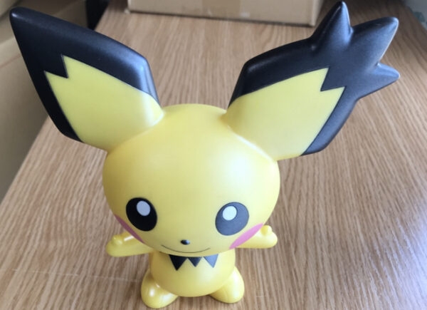 16147  Figure pokemon