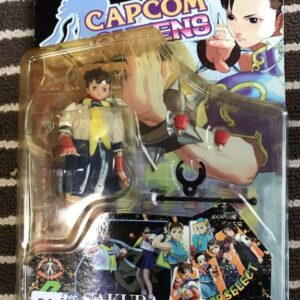 16154  Figure sakura