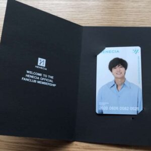 16426 Photo card