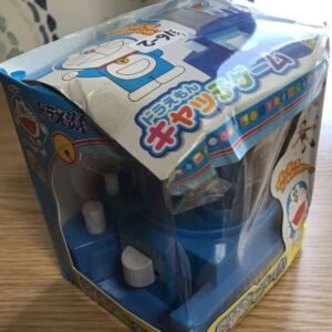 16563  Doraemon game