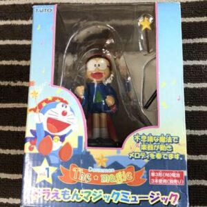 16569  Figure doraemon