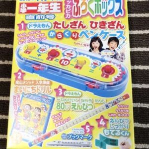 16574  Figure doraemo