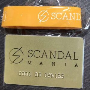 16774  Scandal mania