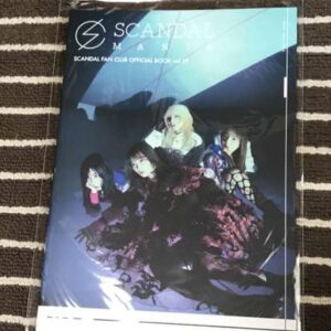 16782  Magazin scandal