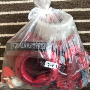 16156  Mini figure -varios