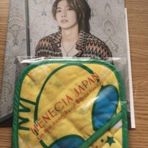 16455  Magazin  henecia  japan