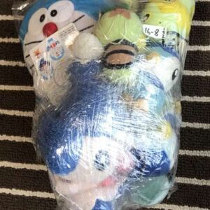 16576 Plus doll doraemon