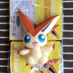 17334  Pokemon figure