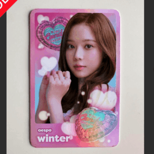 15542  photo card
