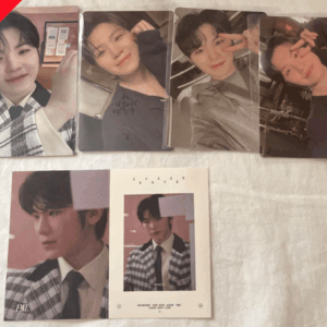 16965 photo card