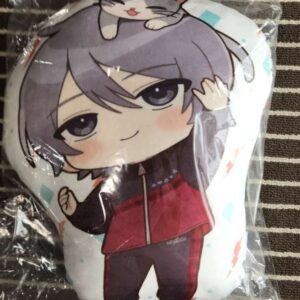 18787  Plus doll(¥770)