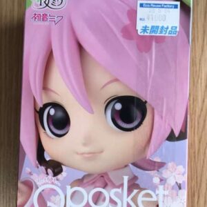 18800  Figure sakura(¥1000)