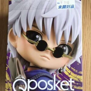 18802  Figure rurouni(¥880)