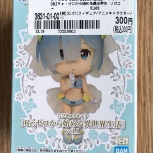   Articulos Japan (Post Box Japan)