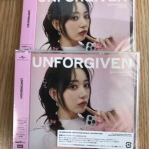 18935  CD unforgiven