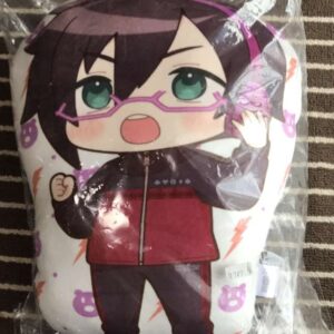 18794 Plus doll(¥770)