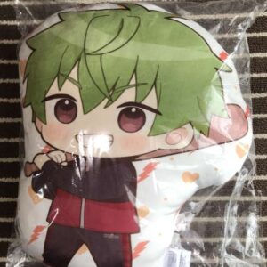 18792 Plus doll(¥770)