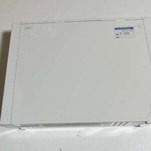 20317 Nintendo game console