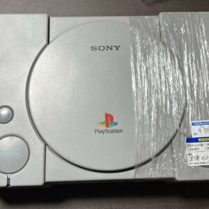 21292 play station
