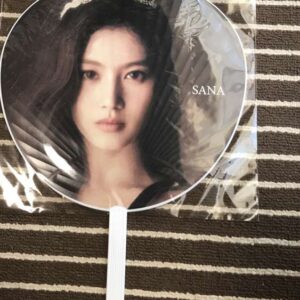21368 Image picket  sana