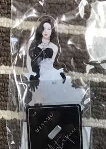 21373 Acrylic misano