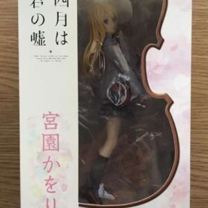 21890 Figure good smile