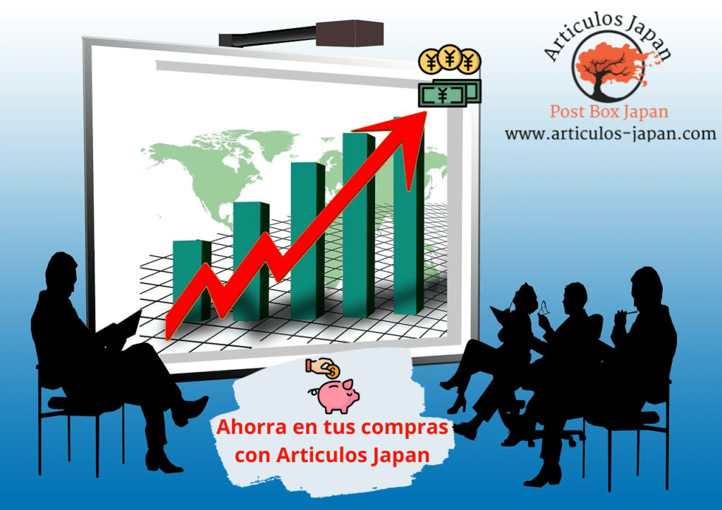 Ahorra en tus compras con Articulos Japan