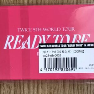 23538 Photo card set